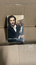 D&G The One For Men Hombre