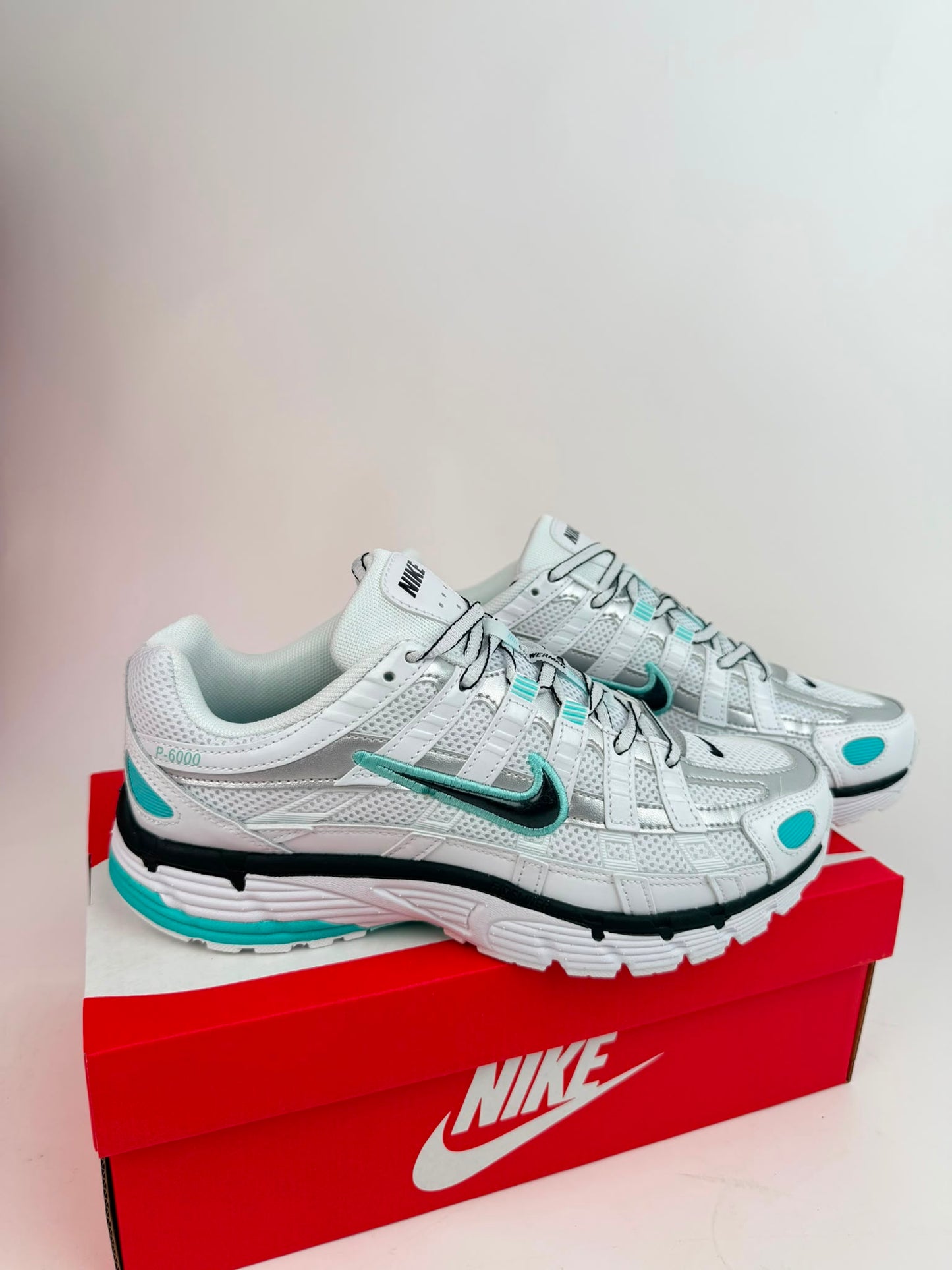 Zapatilla Nike P6000