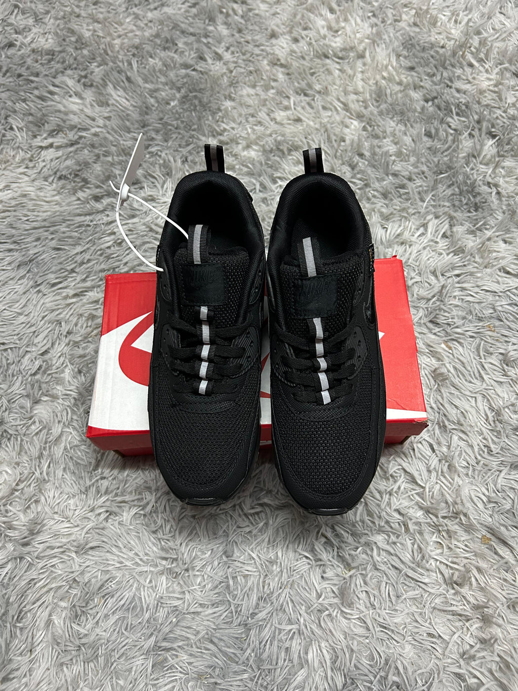Zapatilla Nike Air Max 90