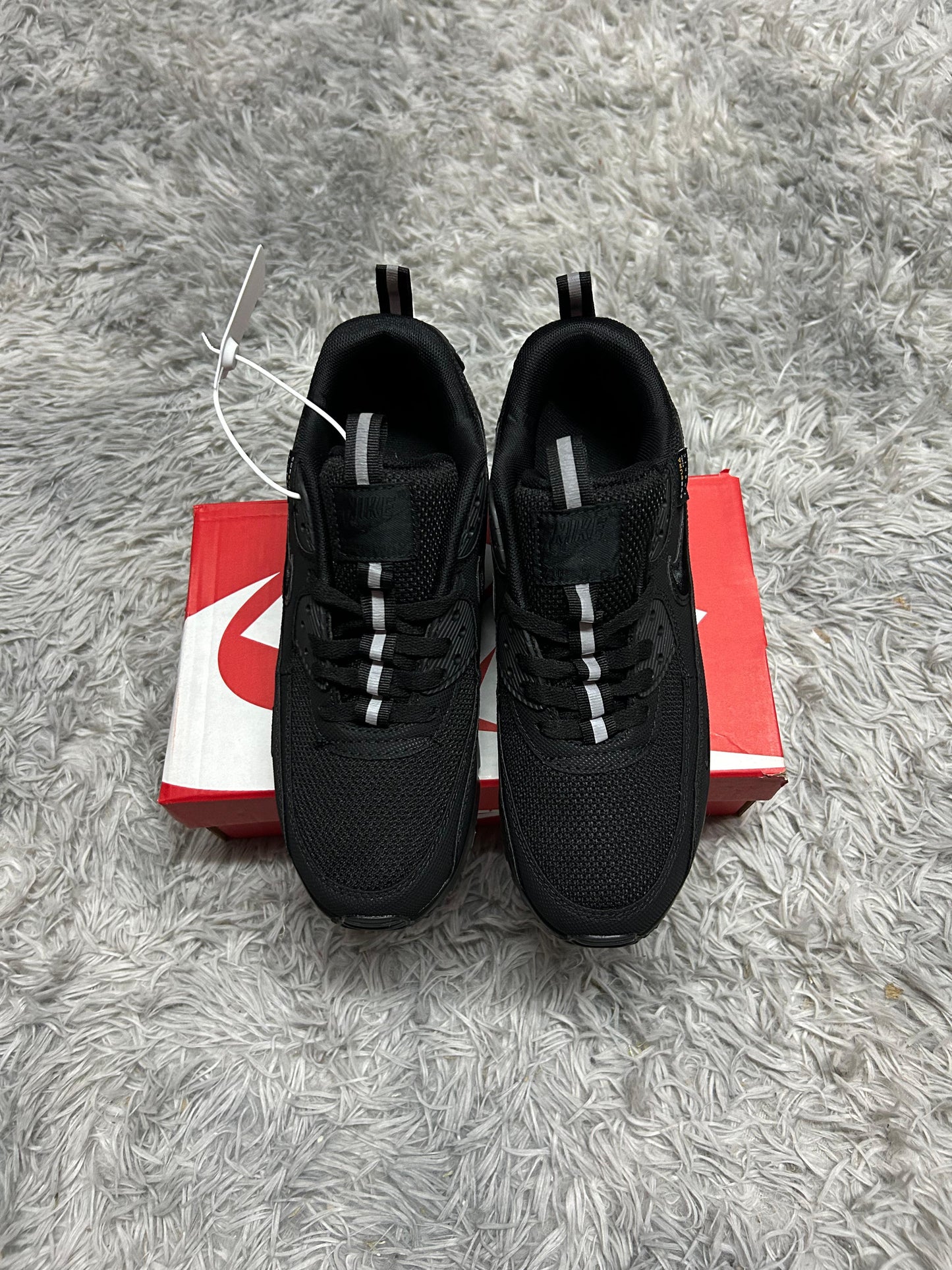 Zapatilla Nike Air Max 90