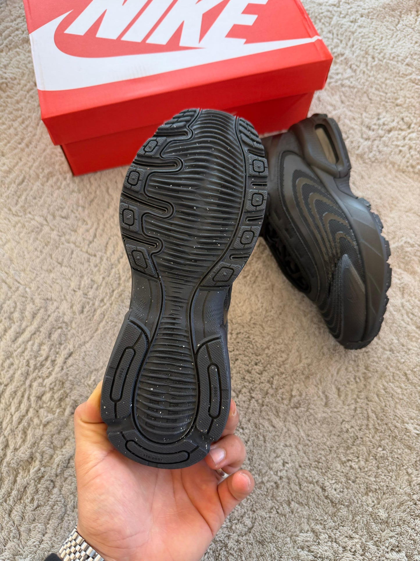 Zapatilla Nike Air Max Fire