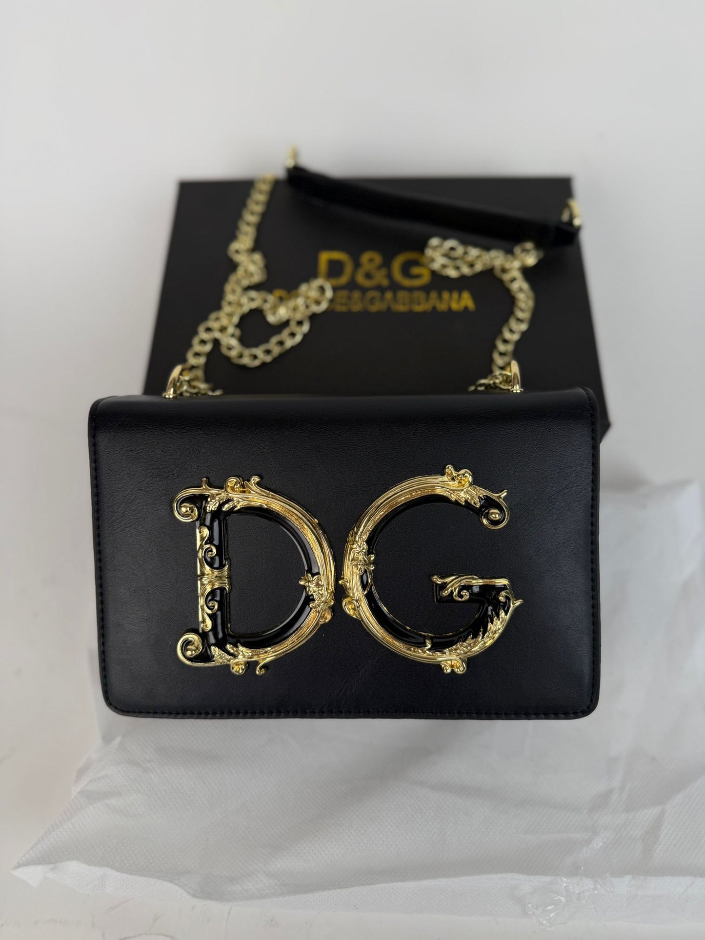 Bolso Mujer Dolce Gabbana