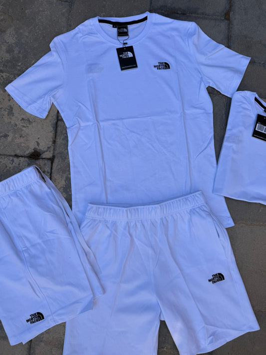 Conjunto The North Face 2026