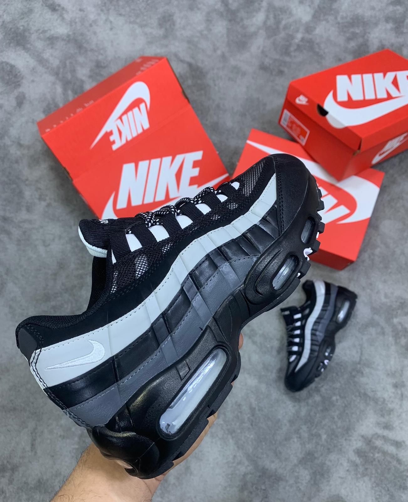 Zapatilla Nike Air Max 95