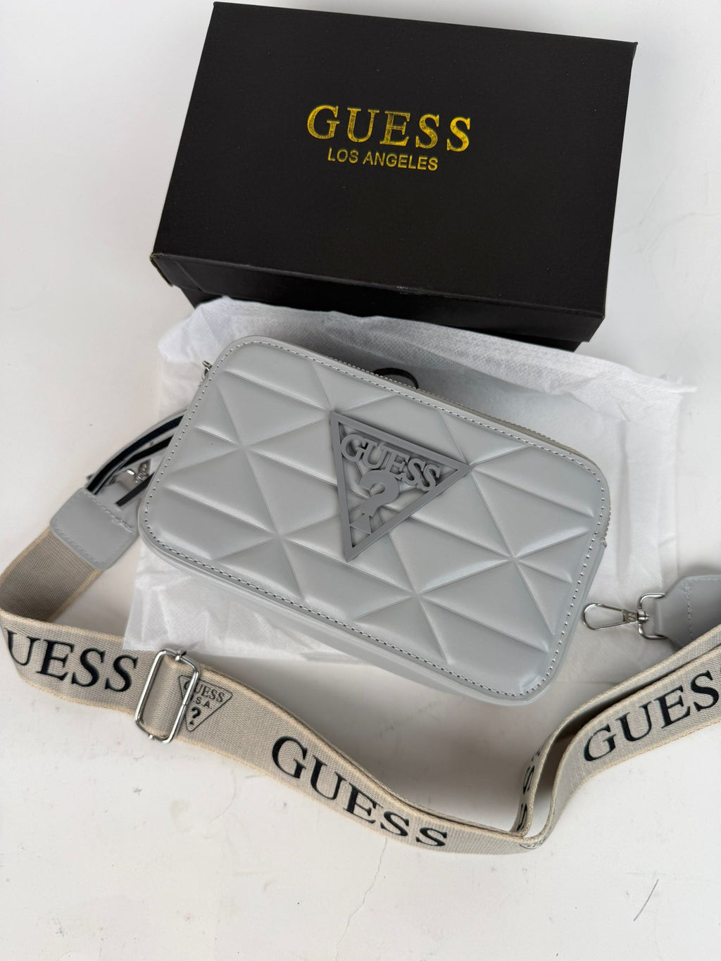 Bolso Mujer Guess