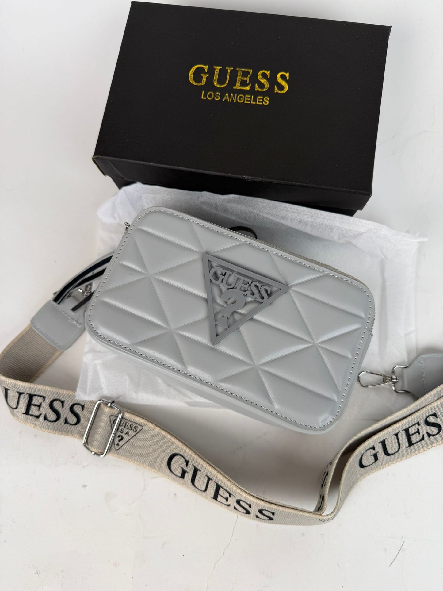 Bolso Mujer Guess