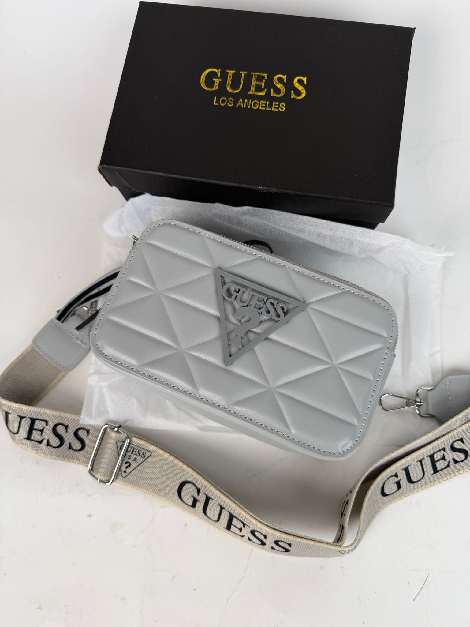 Bolso Mujer Guess