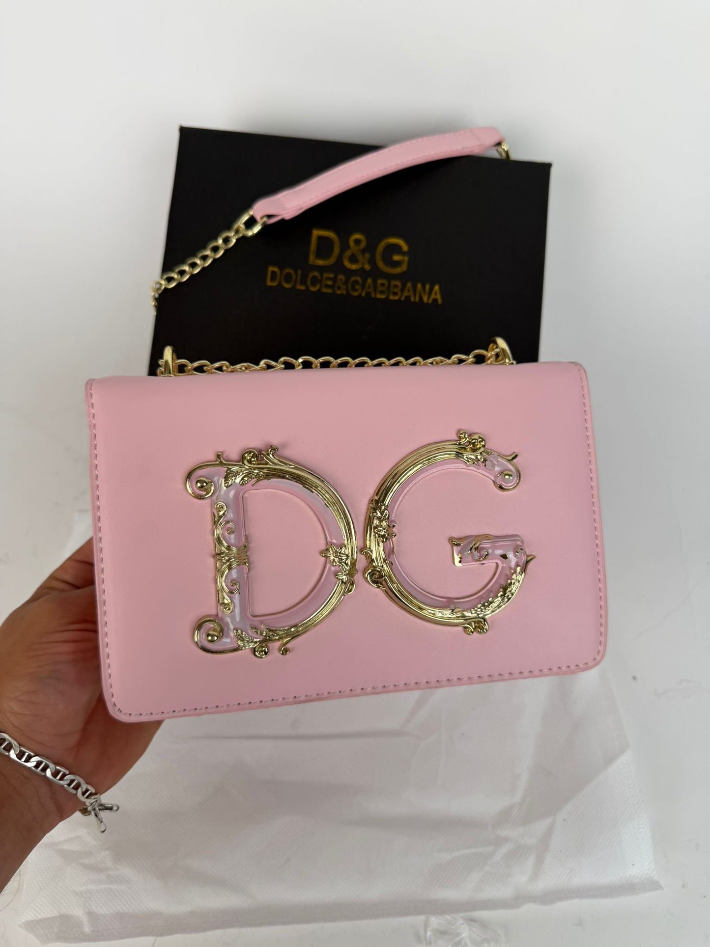 Bolso Mujer Dolce Gabbana