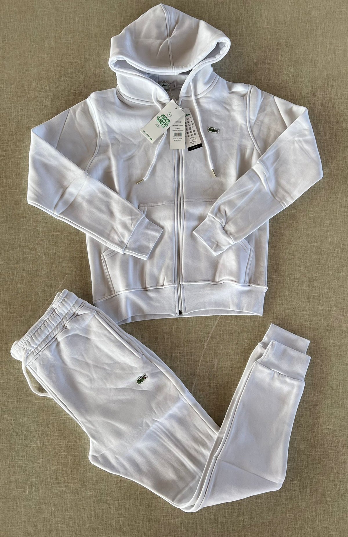 Chandal Lacoste