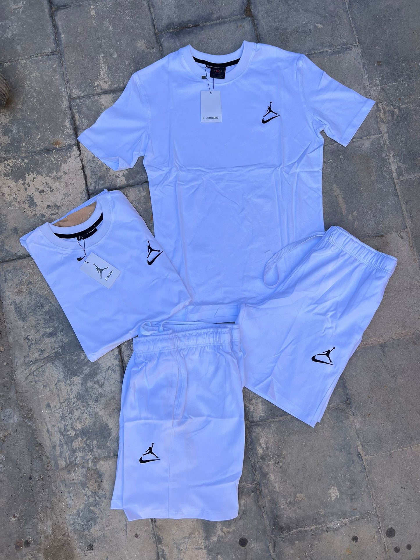 Conjunto Jordan 2026