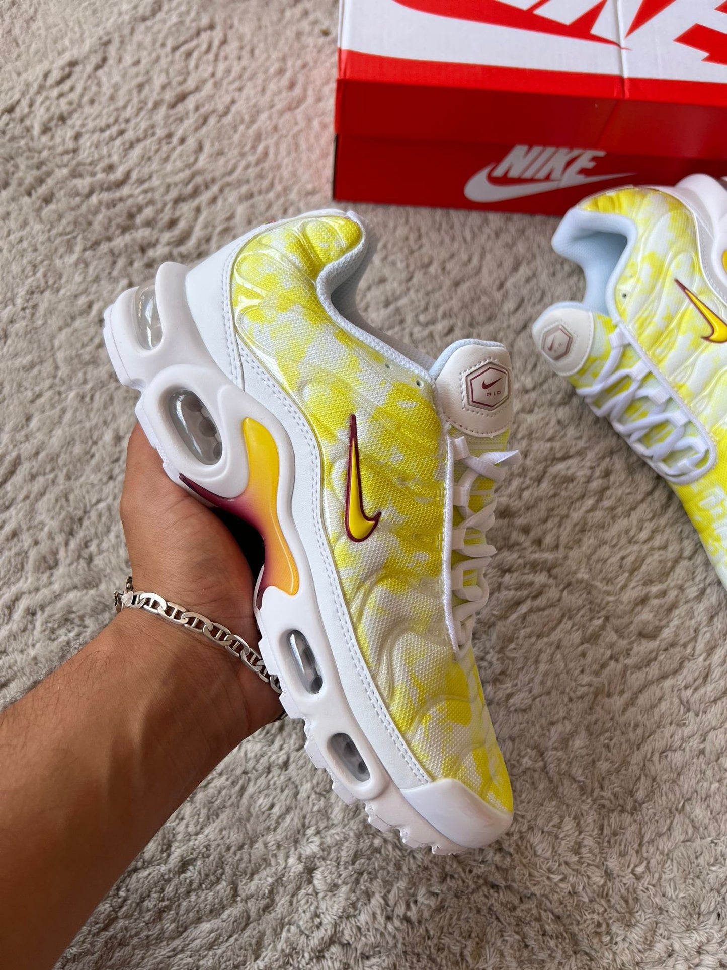 Zapatilla Nike Tn