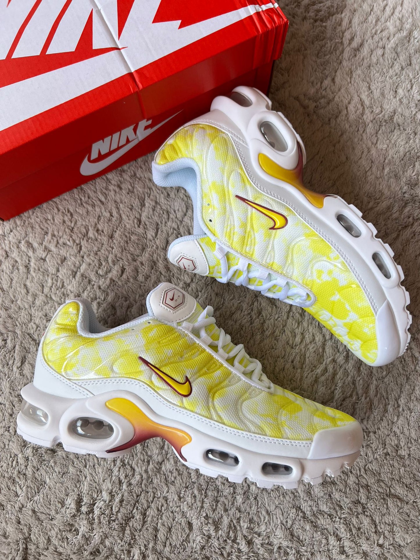 Zapatilla Nike Tn