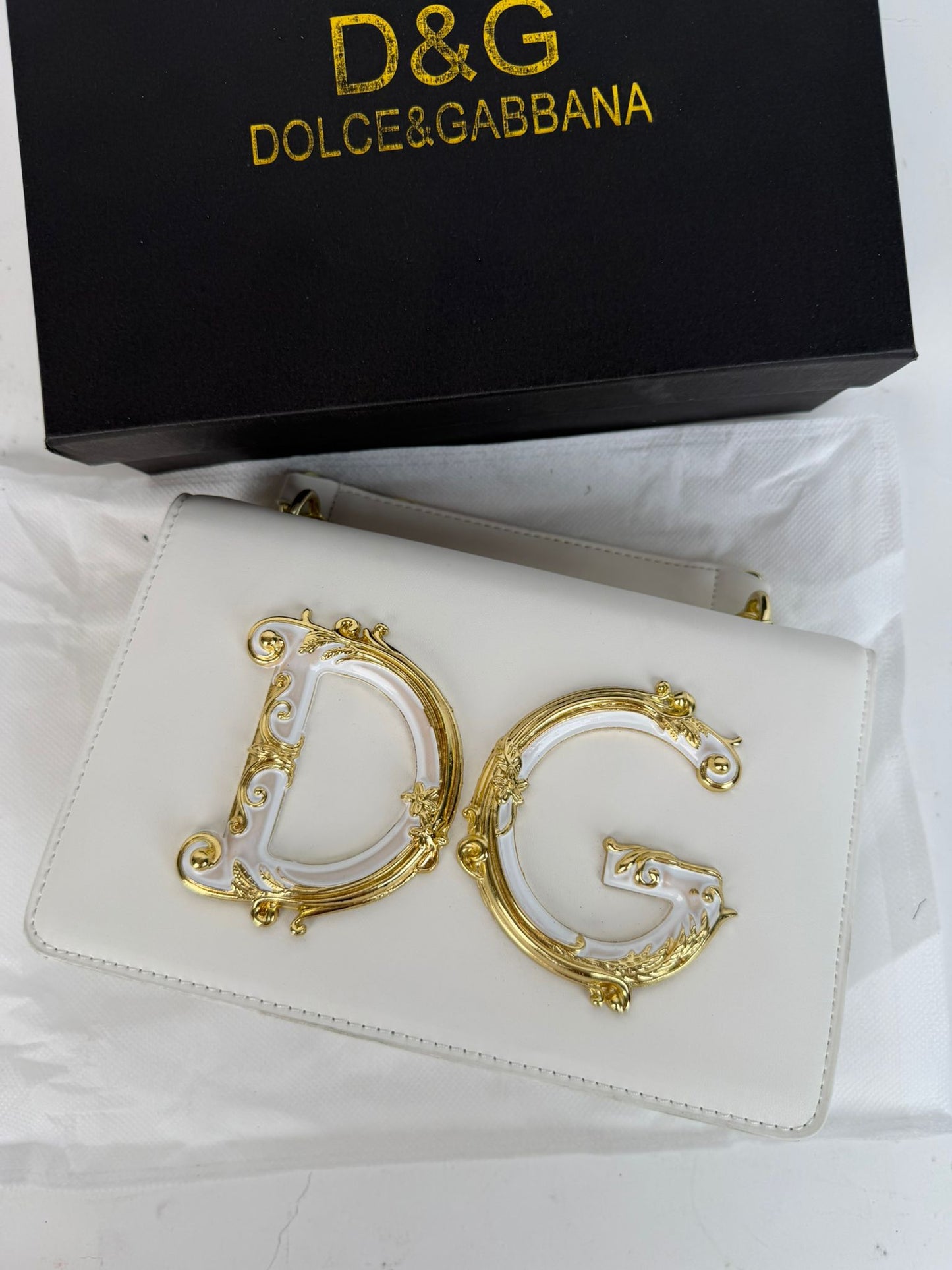 Bolso Mujer Dolce Gabbana