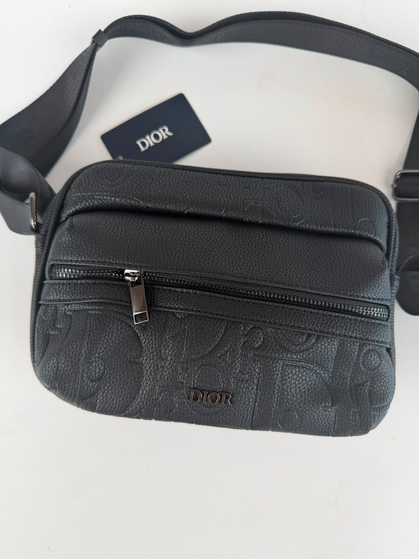 Bandolera Dior 2026