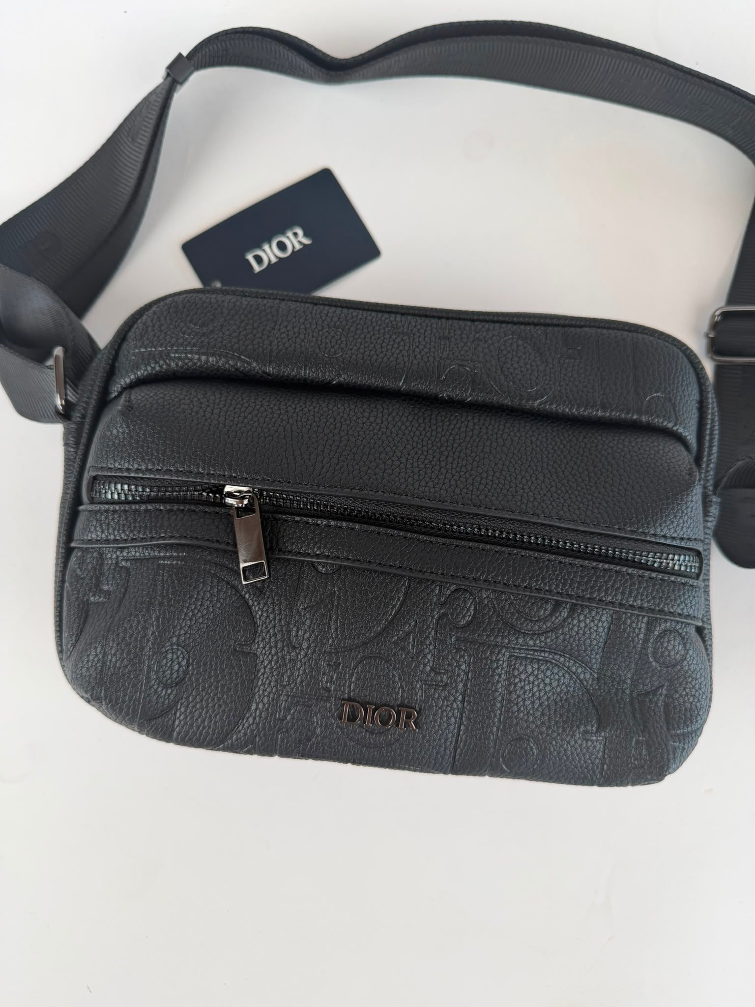 Bandolera Dior 2026