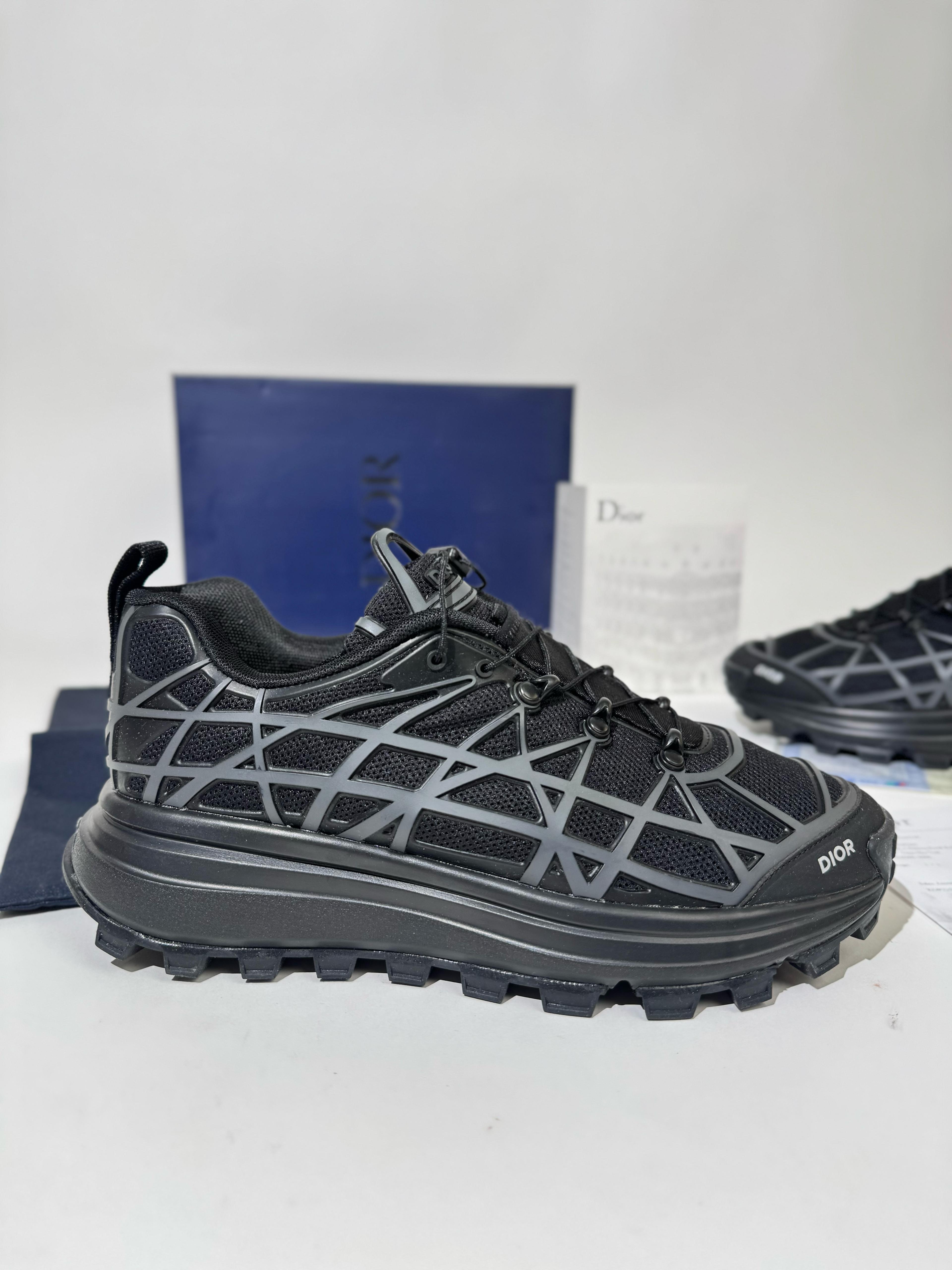 Zapatilla Dior B31