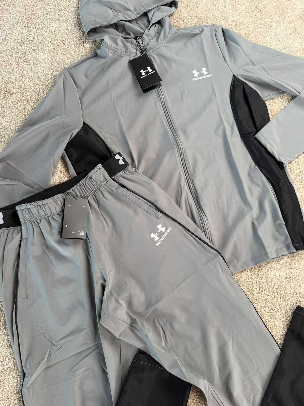 Chandal Under Armour 2026