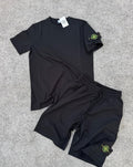 Conjunto Stone Island