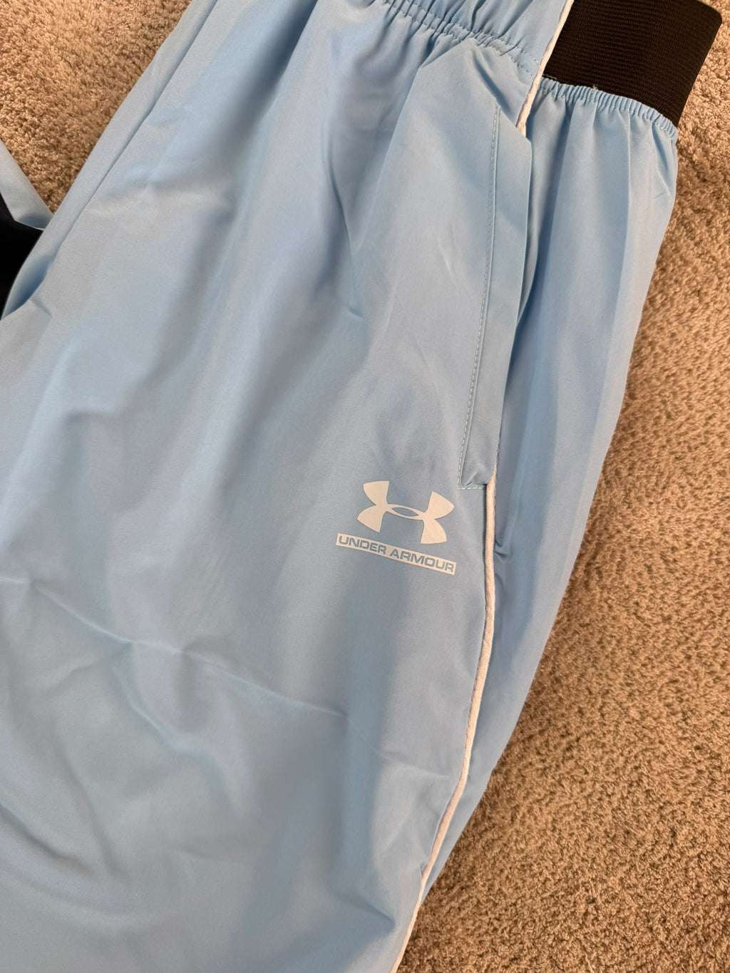 Chandal Under Armour 2026