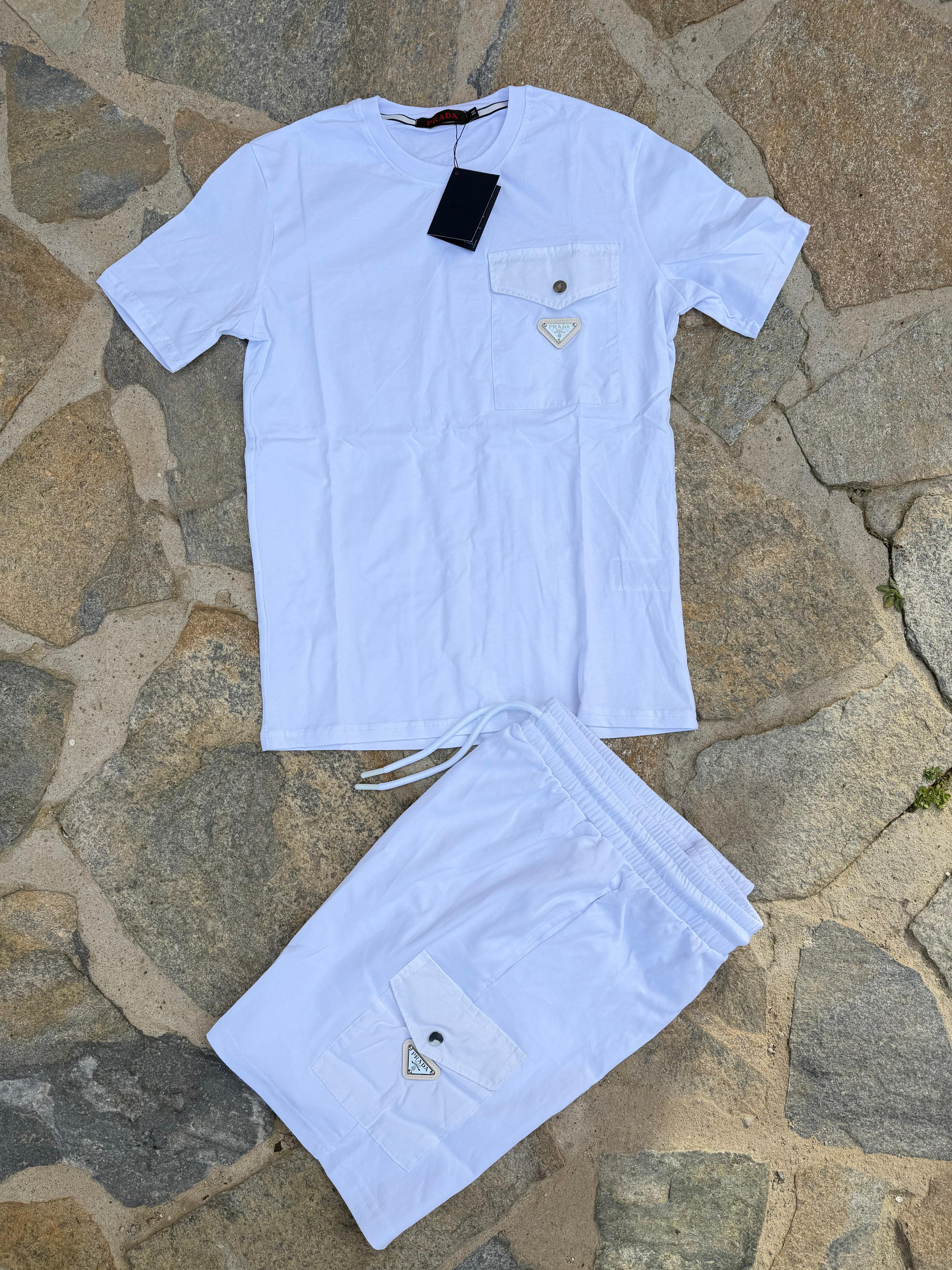 Conjunto Prada