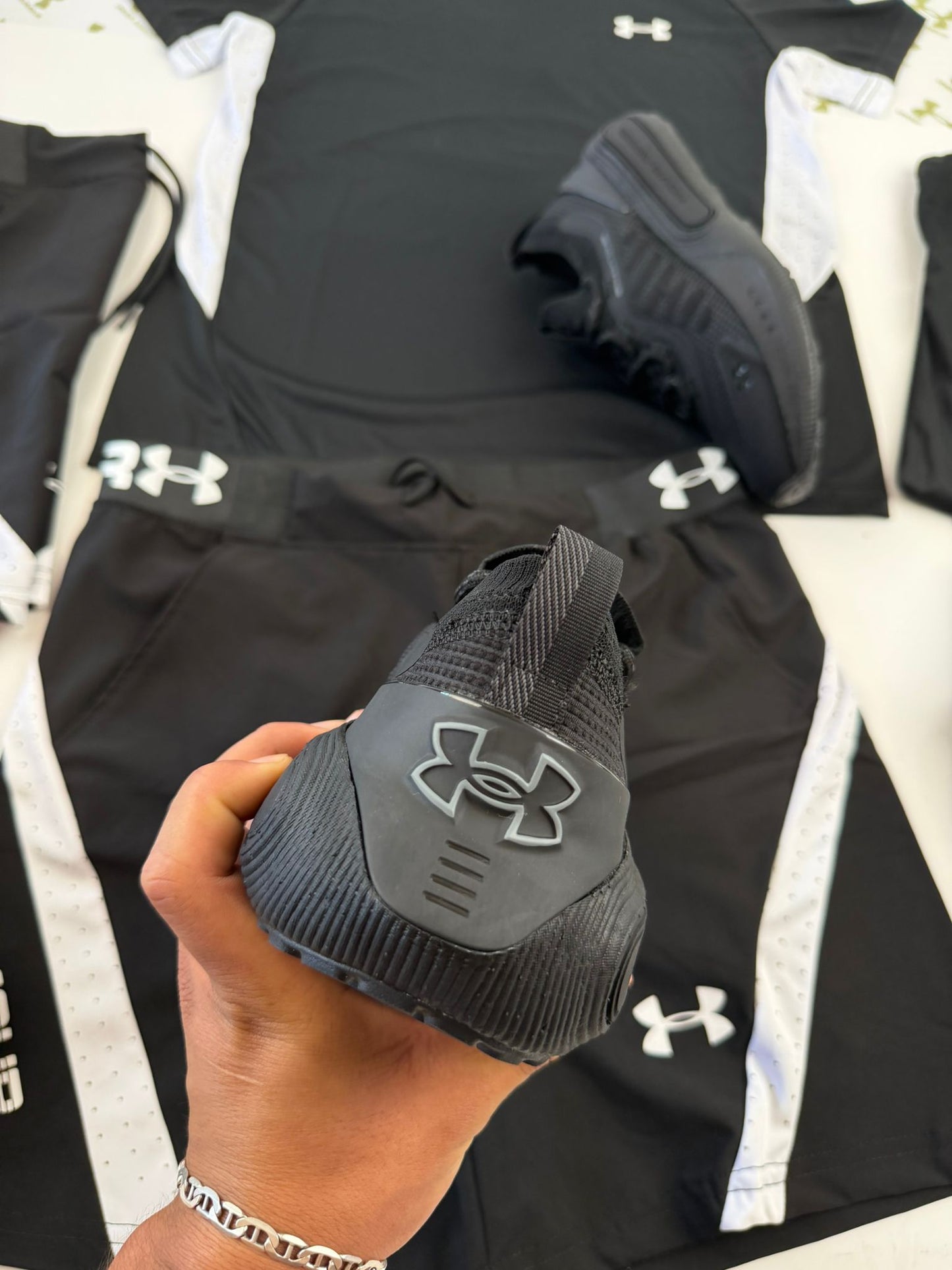 Zapatilla Under Armour Storm 2026