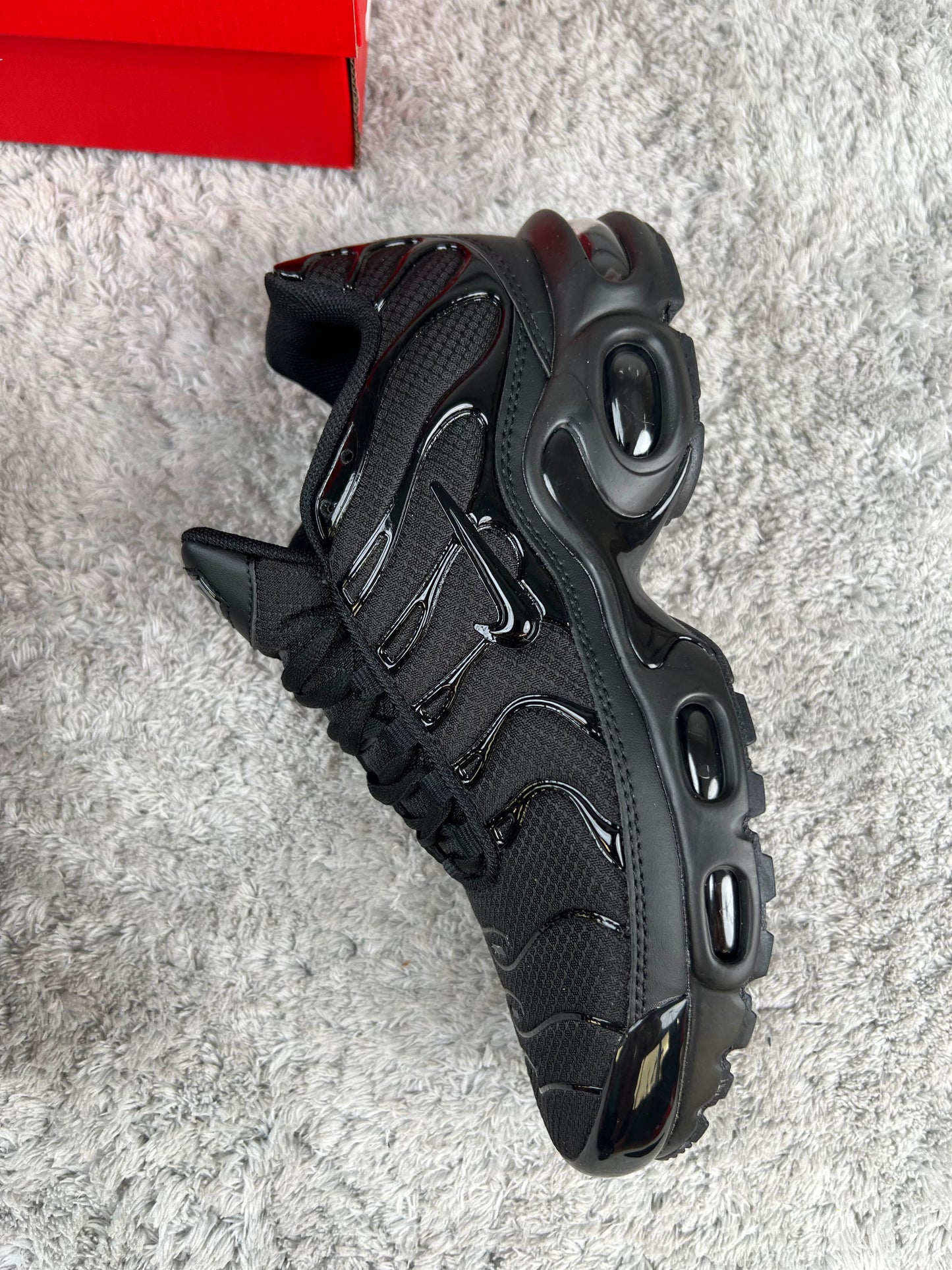 Zapatilla Nike Tn Full Black