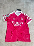 Camiseta FC Real Madrid 2026
