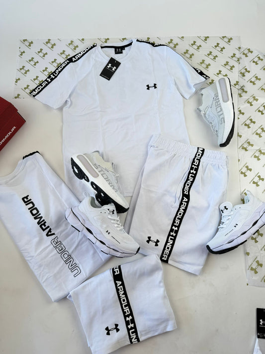 Conjunto Under Armour 2026