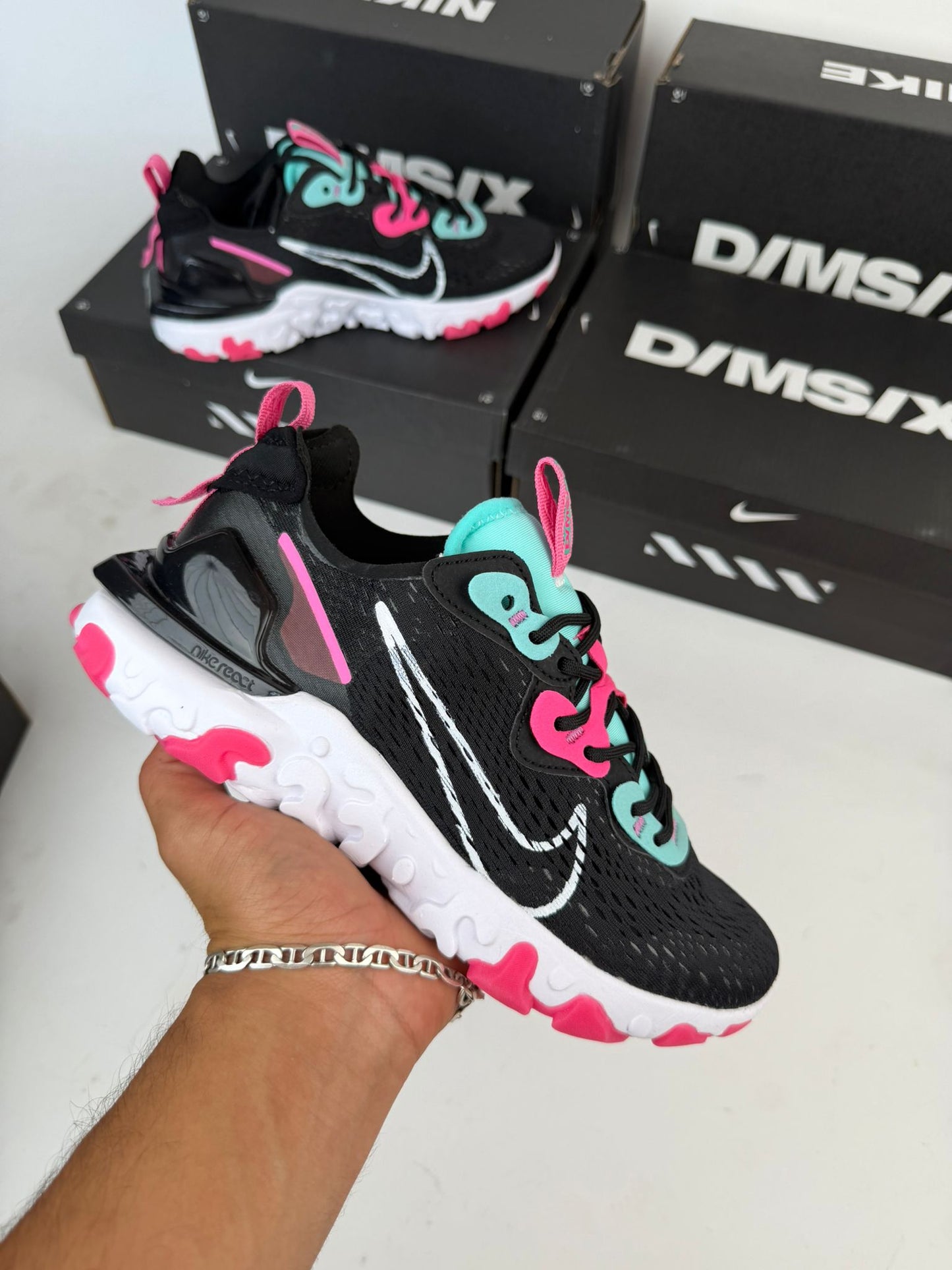 Zapatilla Nike React 2026