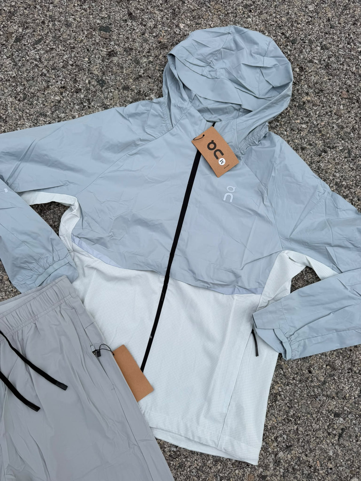 Chandal On Cloud