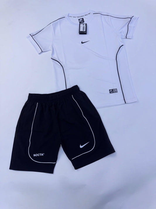 Conjunto Nike x Nocta 2026