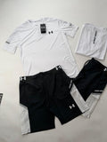 Conjunto Under Armour 2026