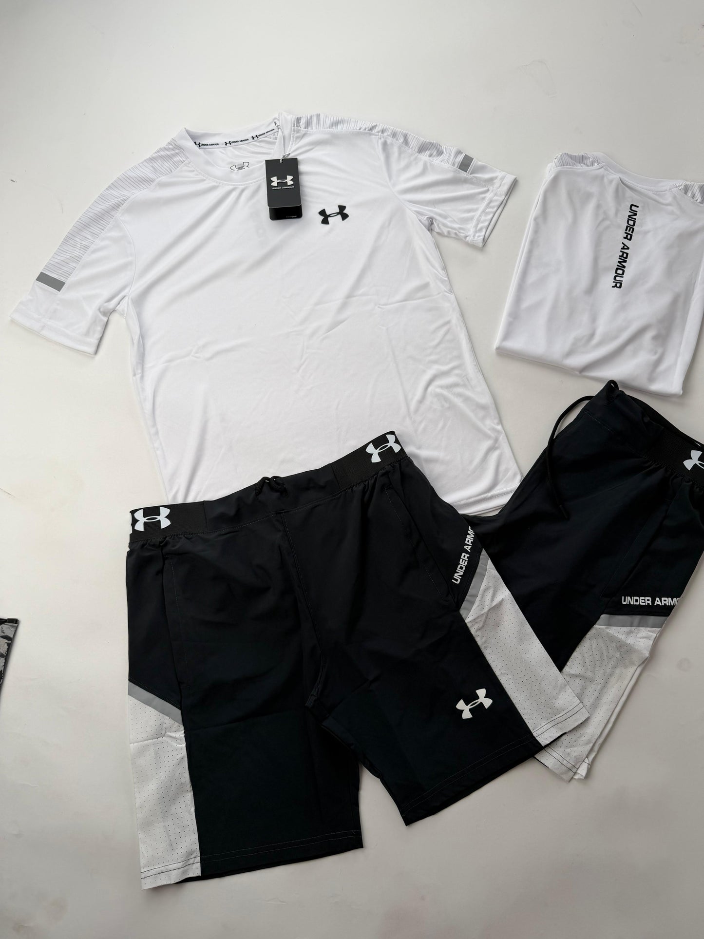 Conjunto Under Armour 2026