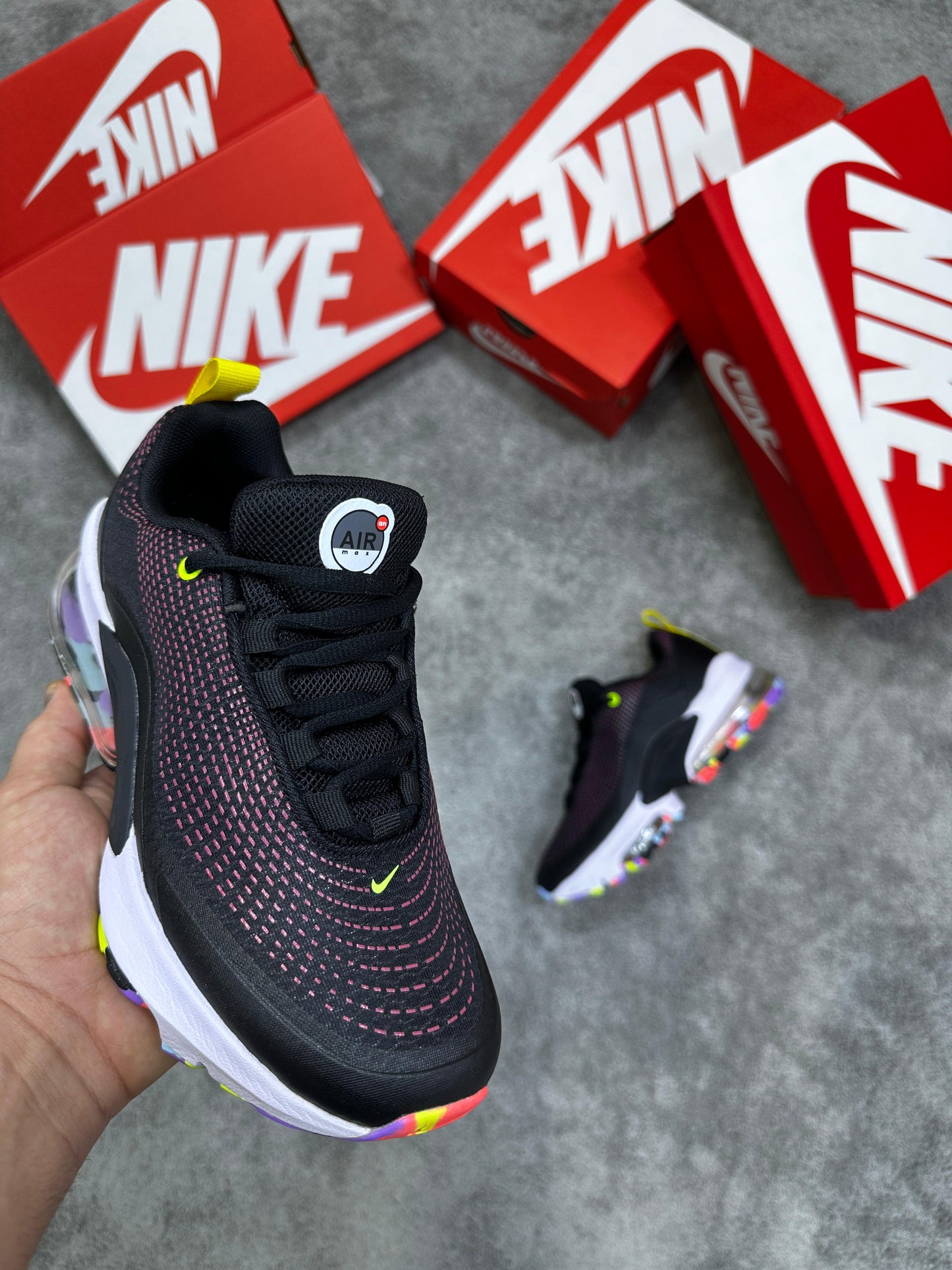 Zapatilla Nike Air Max 2090