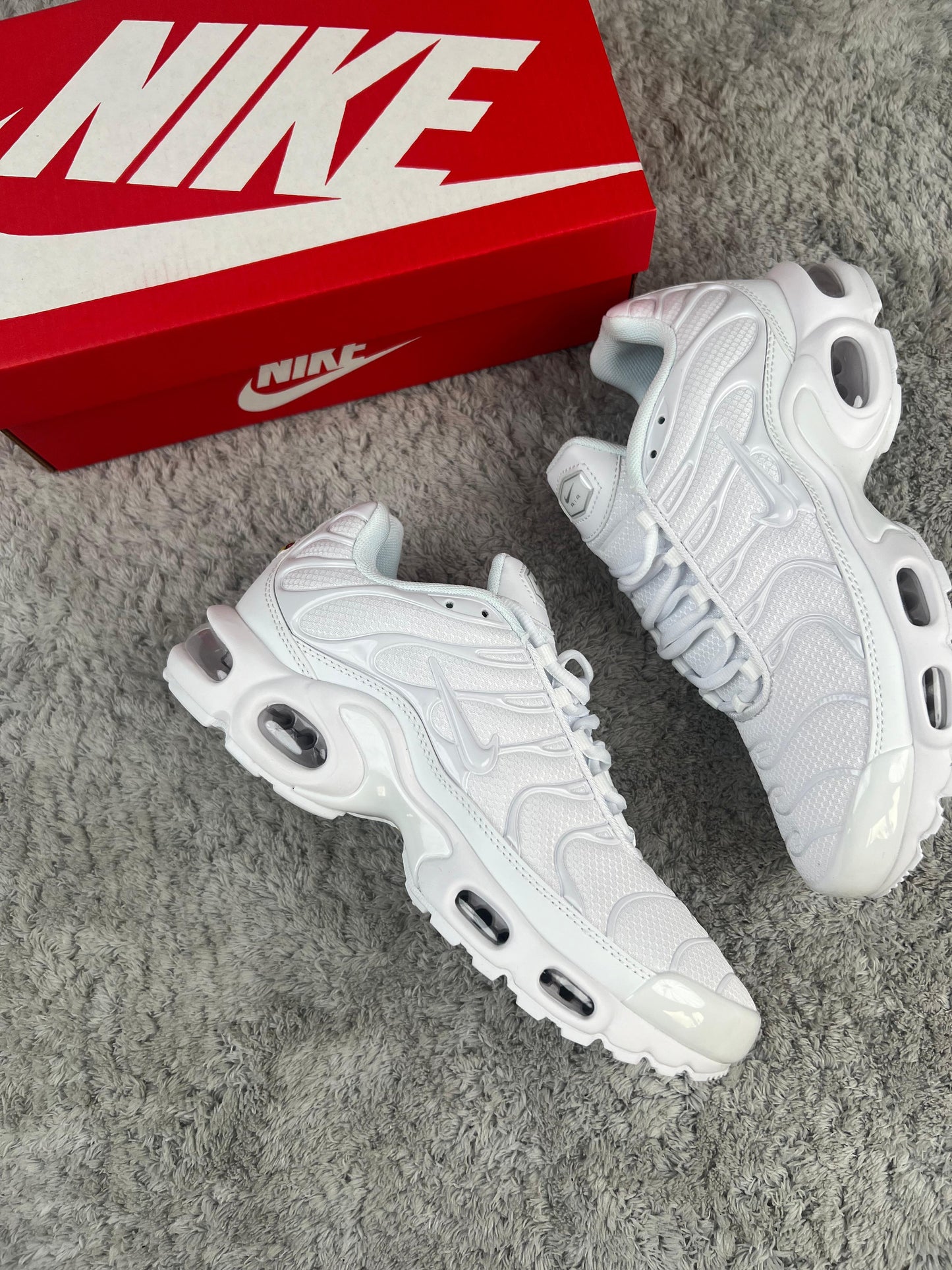 Zapatilla Nike Tn Marseille