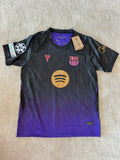 Camiseta FC Barcelona 2026