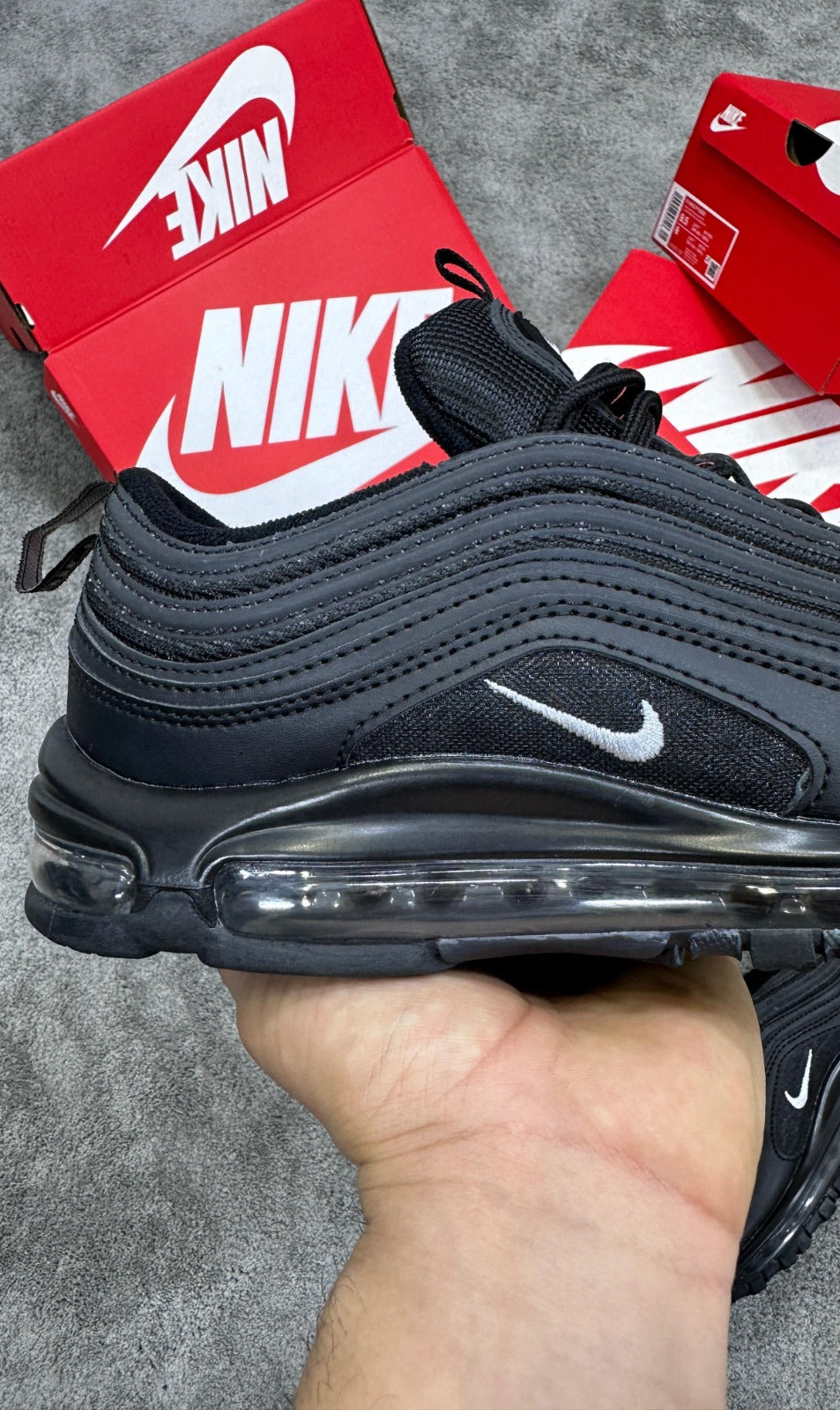 Zapatilla Nike Airmax 97