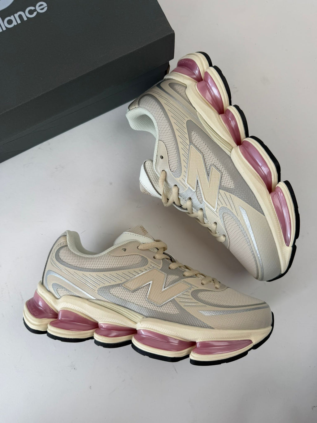 Zapatilla New Balance 2000