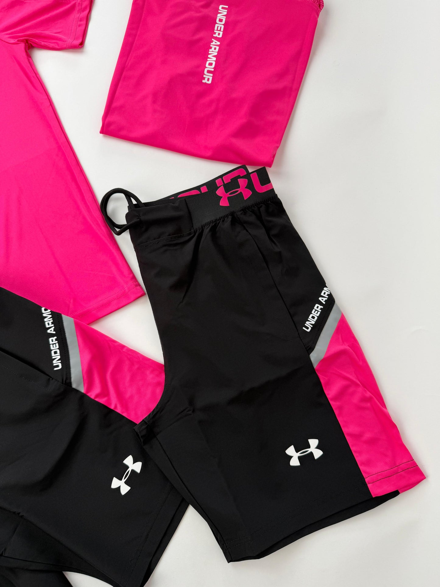 Conjunto Under Armour 2026