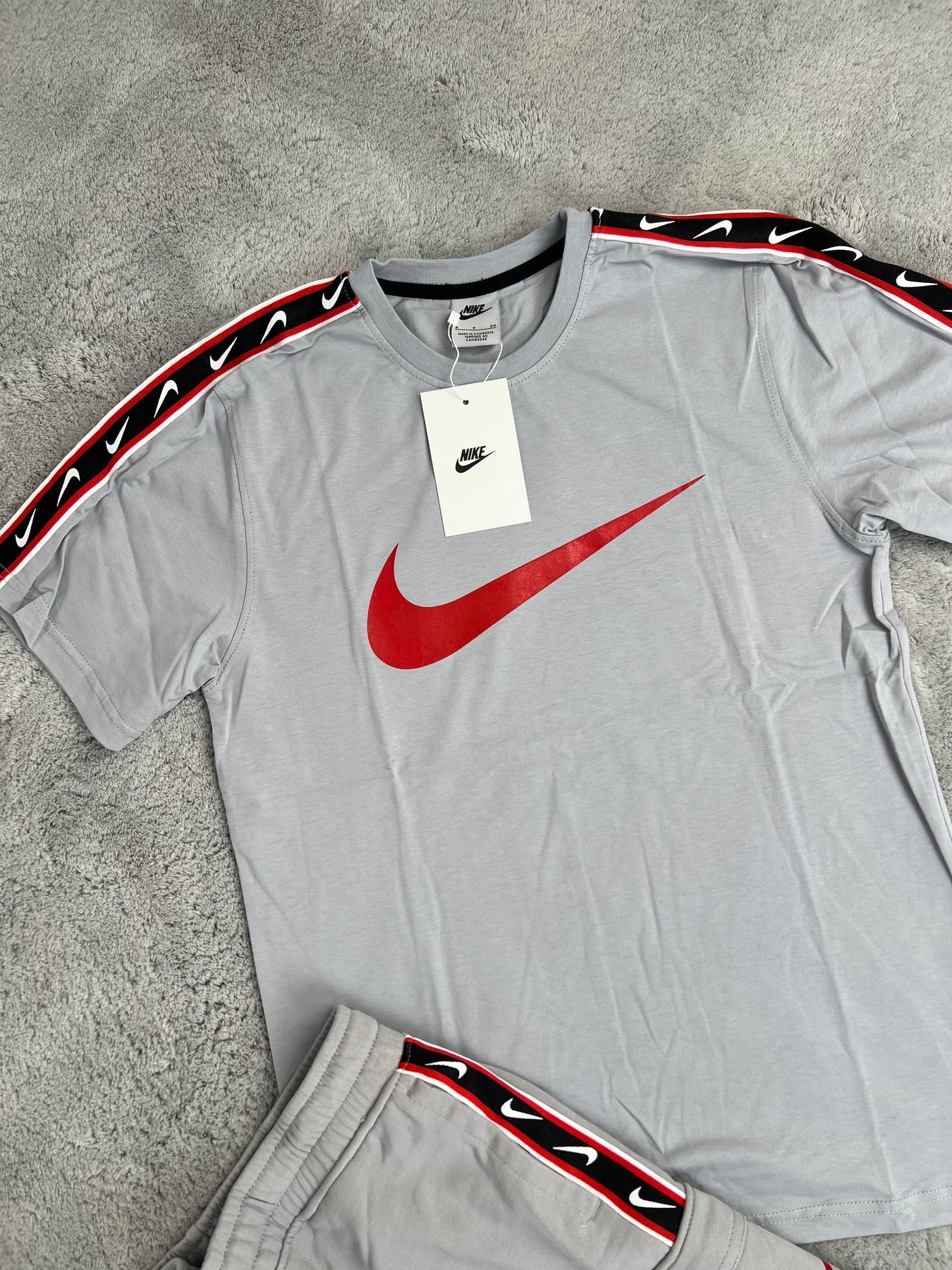 Conjunto Nike