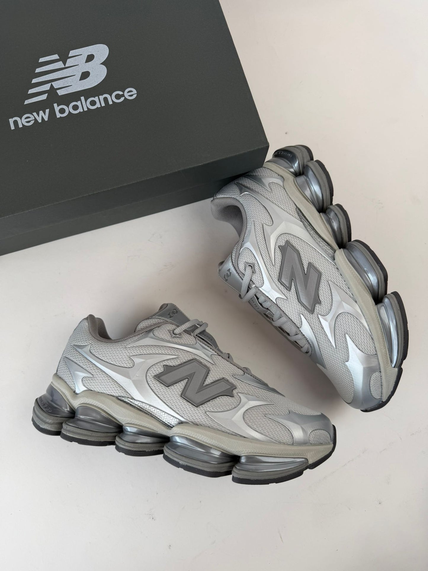 Zapatilla New Balance 2000