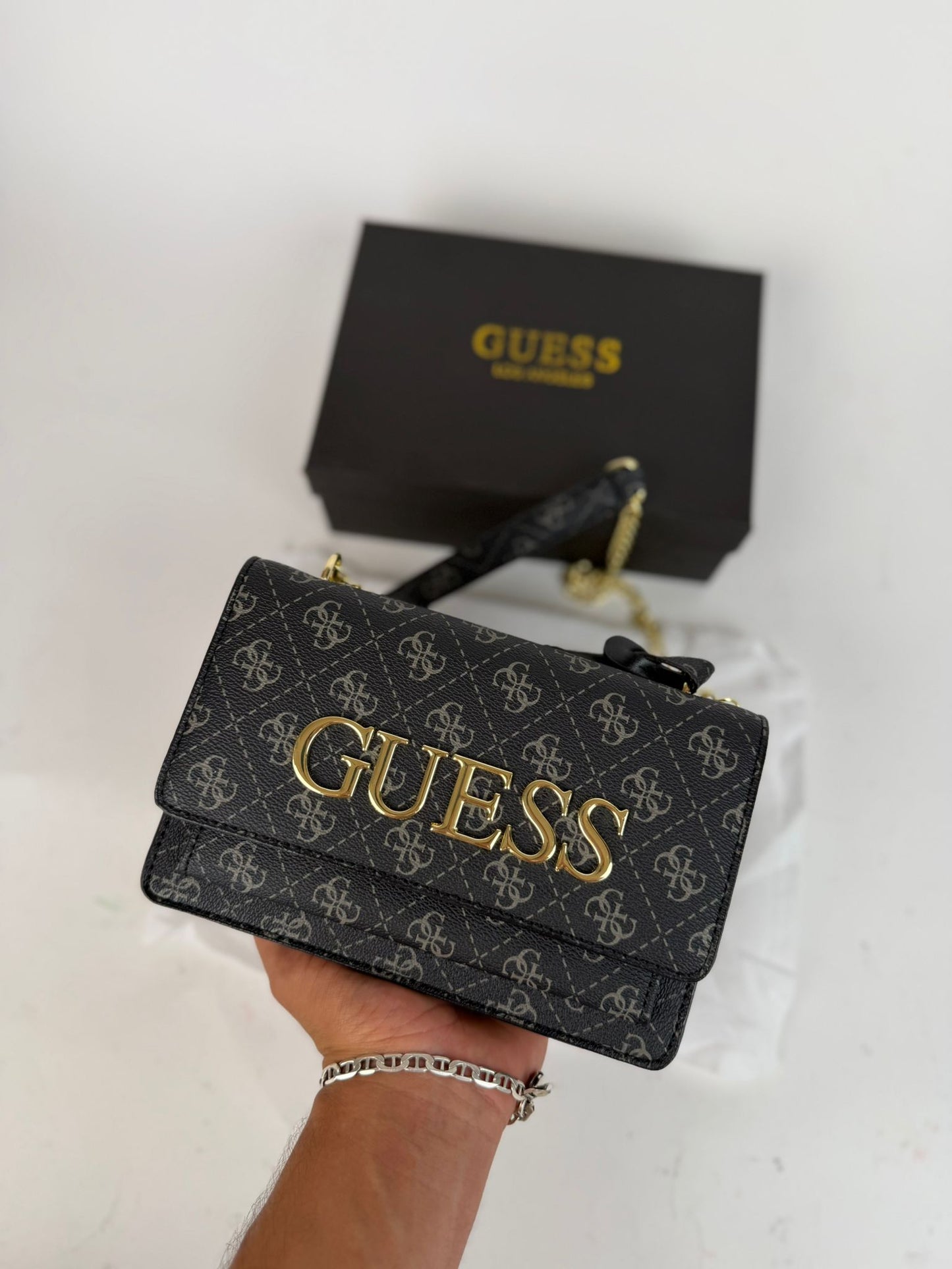 Bolso Mujer Guess