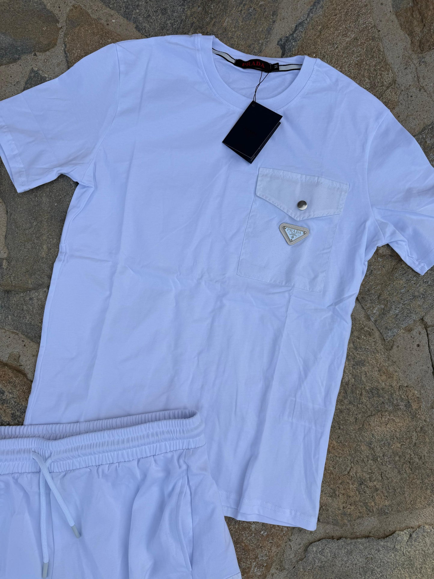 Conjunto Prada