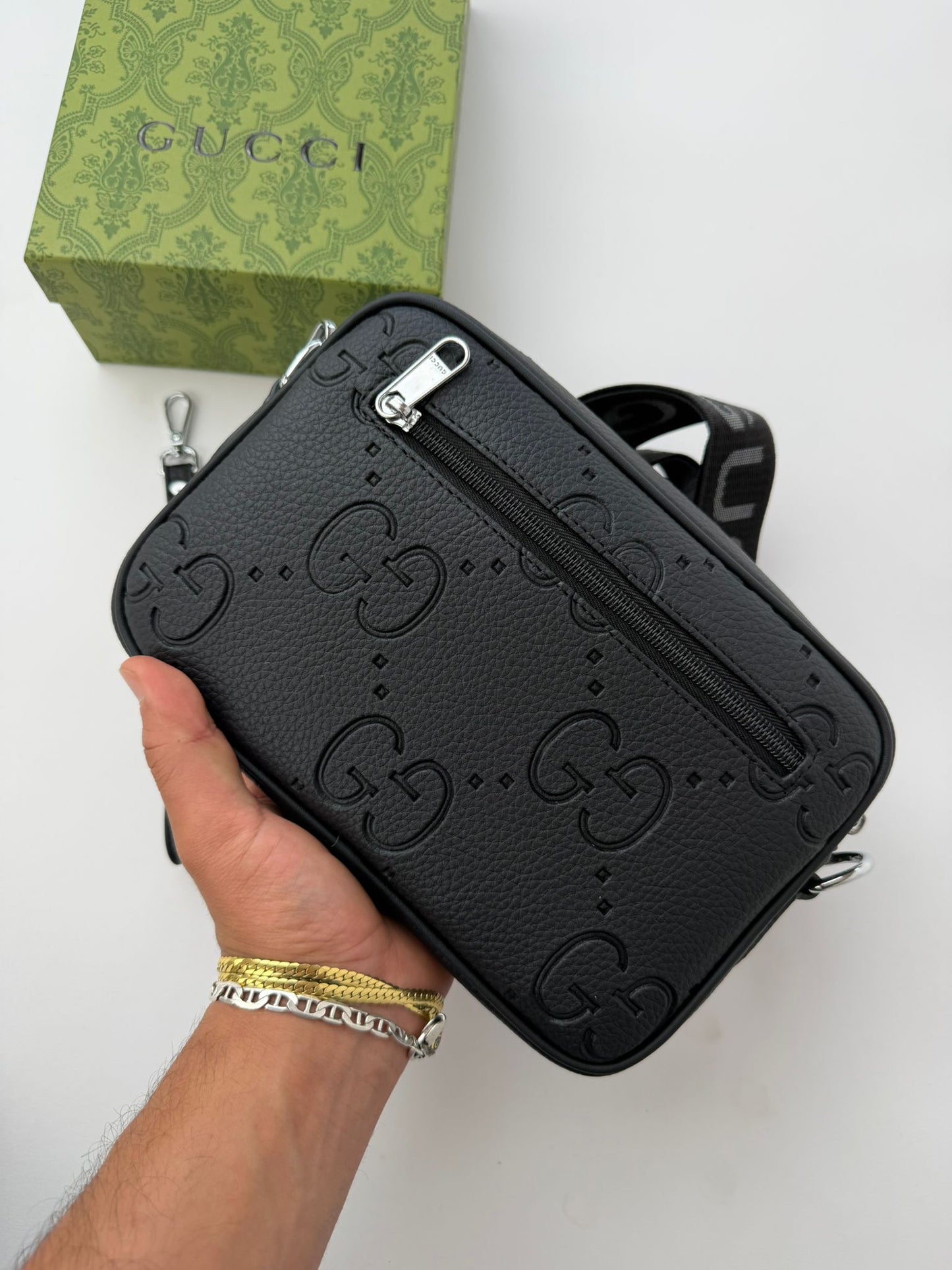 Bandolera Gucci 2026
