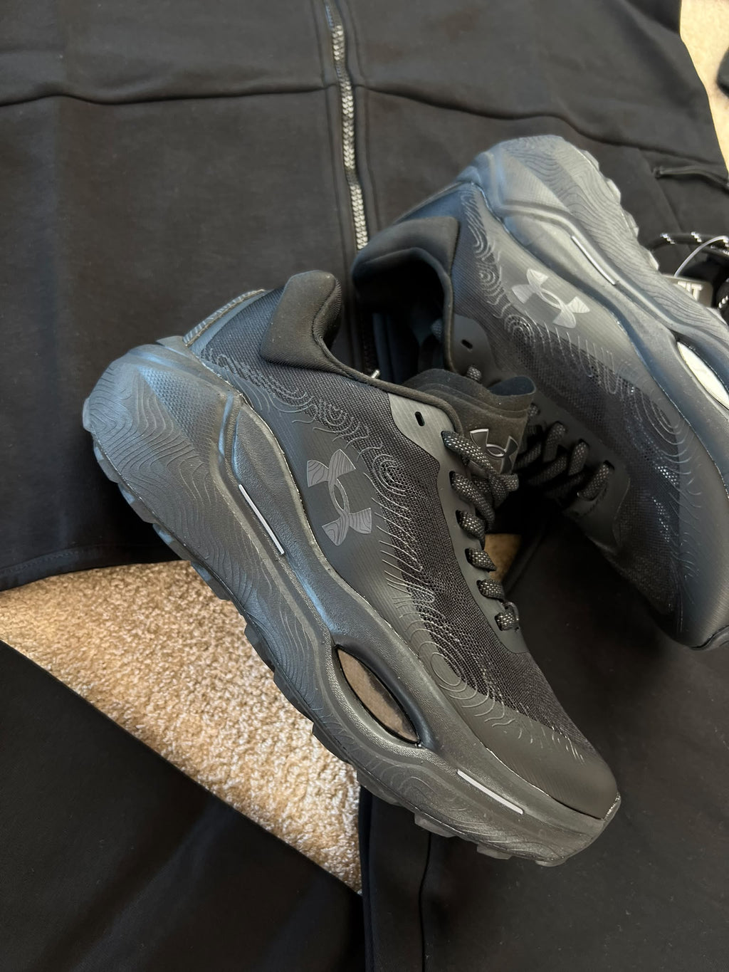 Zapatilla Under Armour Storm