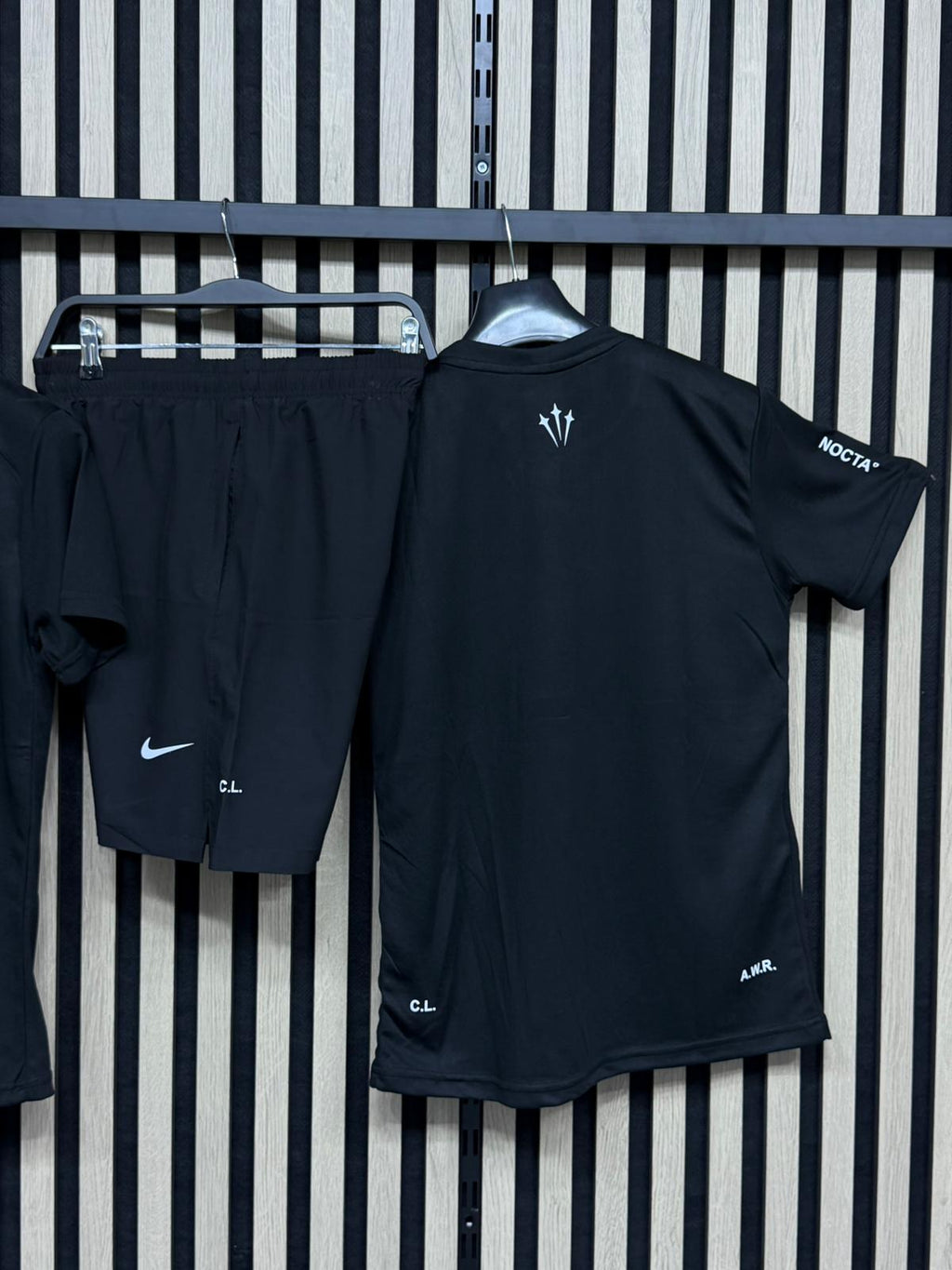 Conjunto Nike Nocta 2026