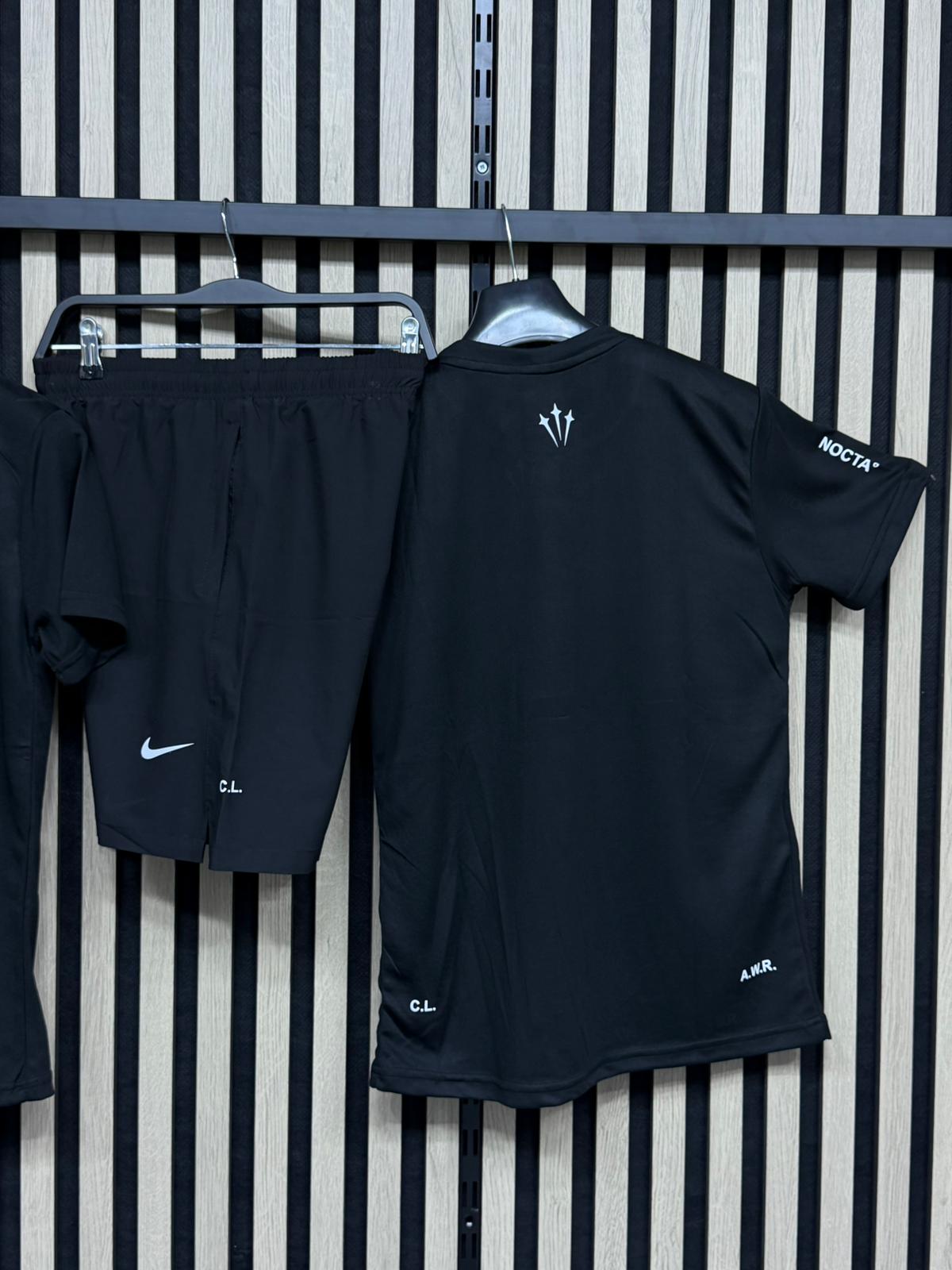 Conjunto Nike Nocta 2026