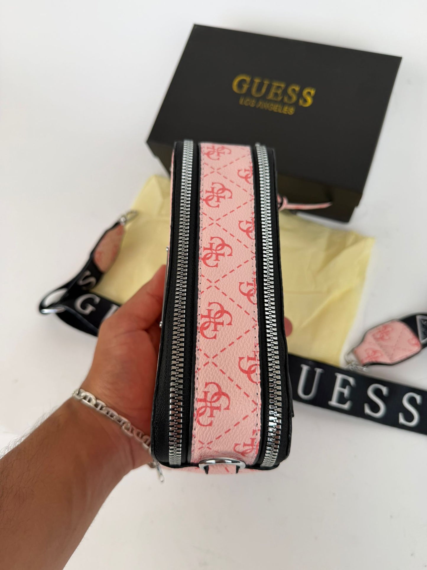 Bolso Mujer Guess