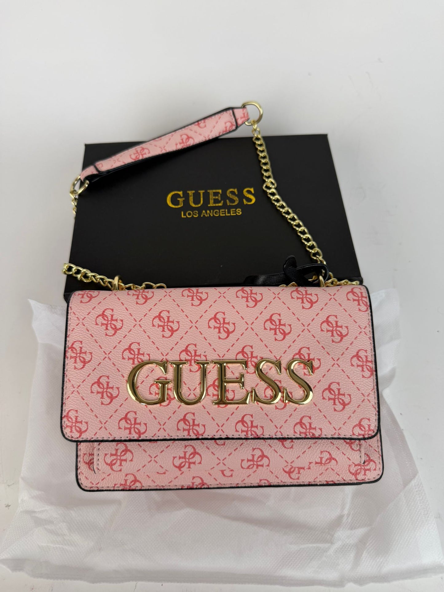 Bolso Mujer Guess