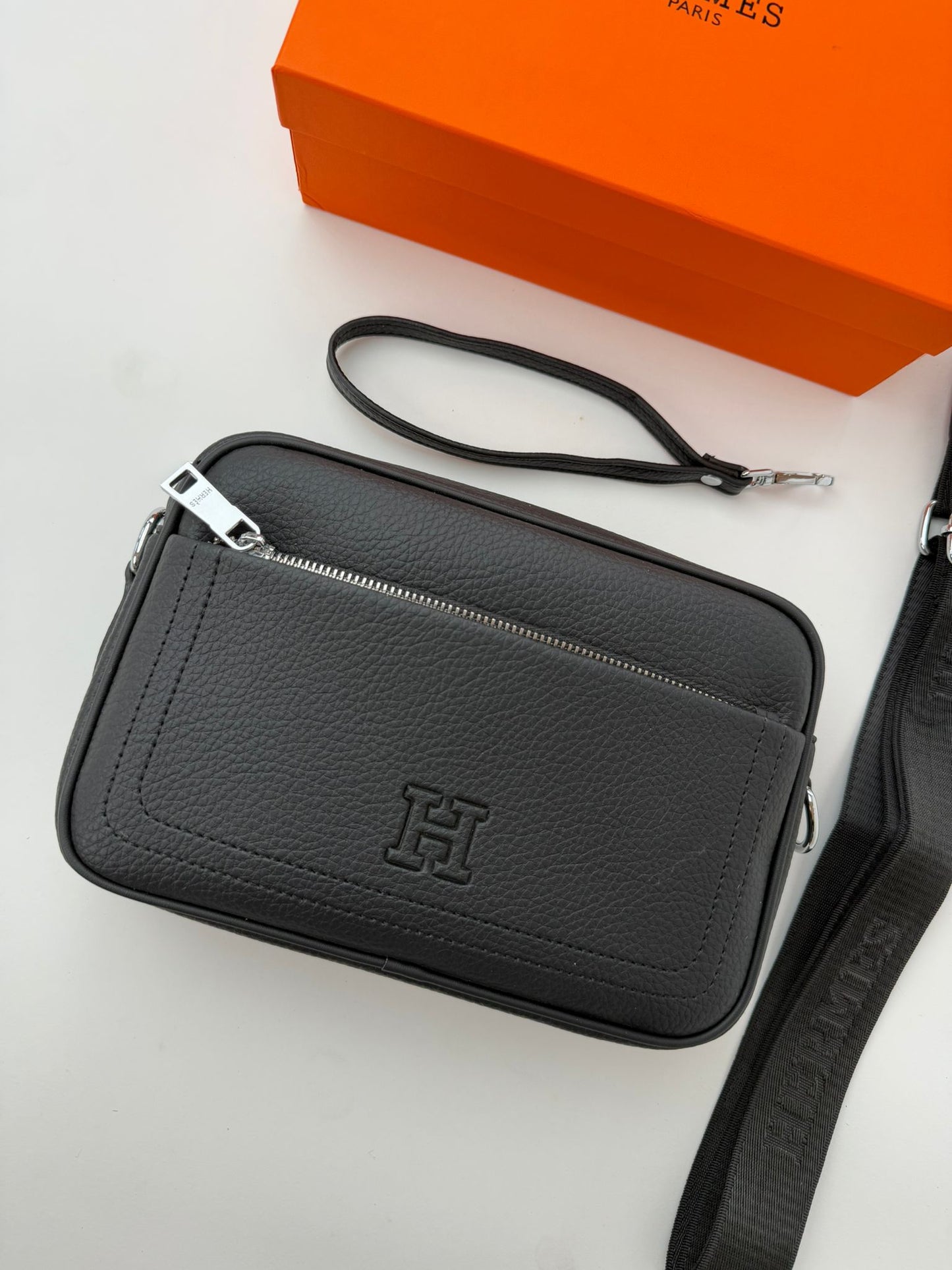 Bandolera Hermes 2026